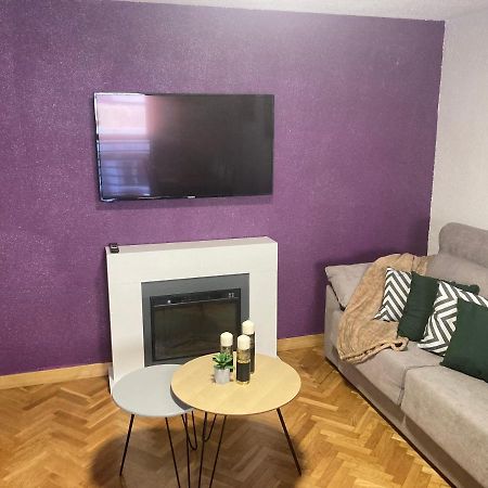 Appartement Duplex Centrico La Ranita Salmantina à Salamanque Extérieur photo