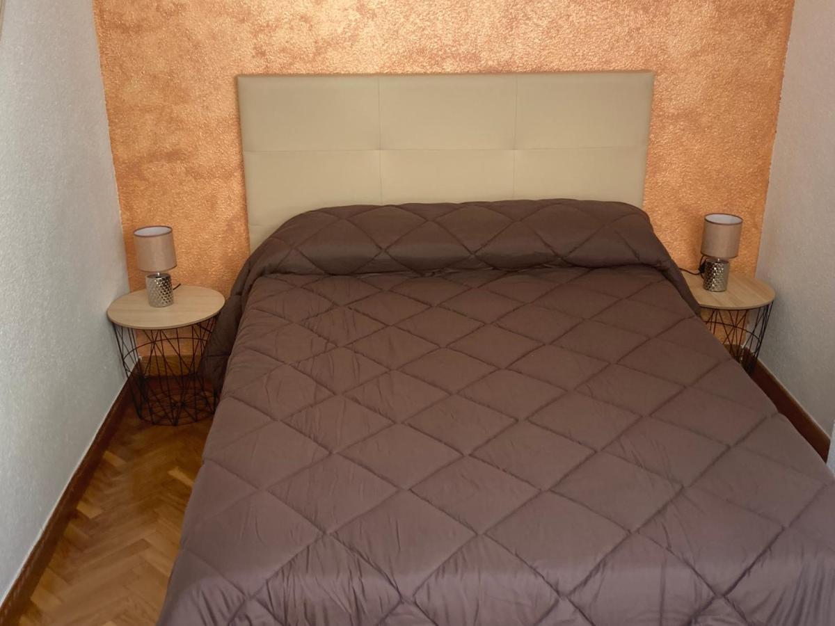Appartement Duplex Centrico La Ranita Salmantina à Salamanque Extérieur photo