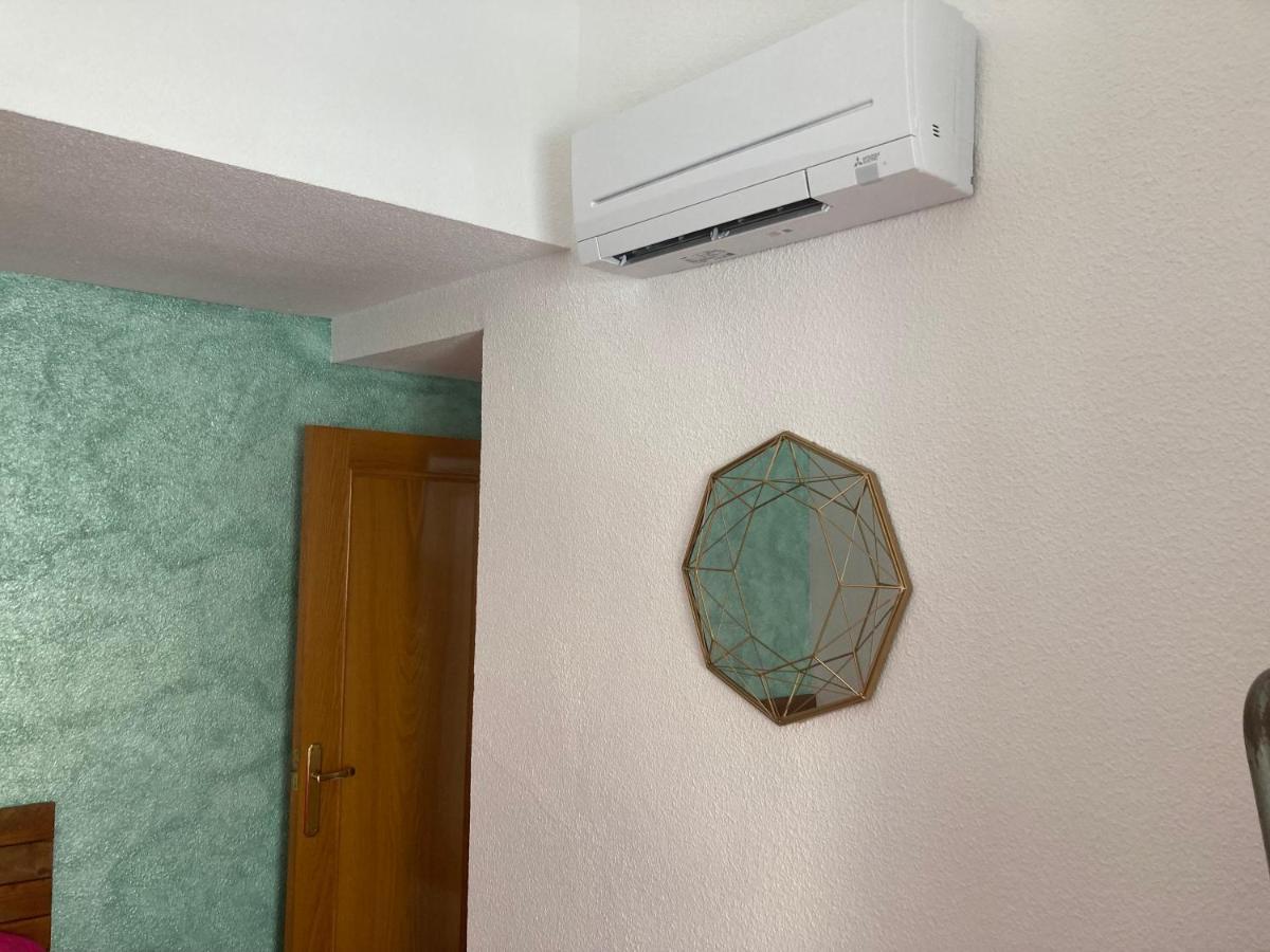 Appartement Duplex Centrico La Ranita Salmantina à Salamanque Extérieur photo