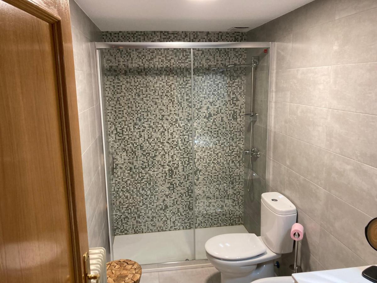 Appartement Duplex Centrico La Ranita Salmantina à Salamanque Extérieur photo